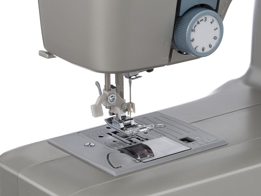 Швейная машина ART55 CHAYKA фото 4