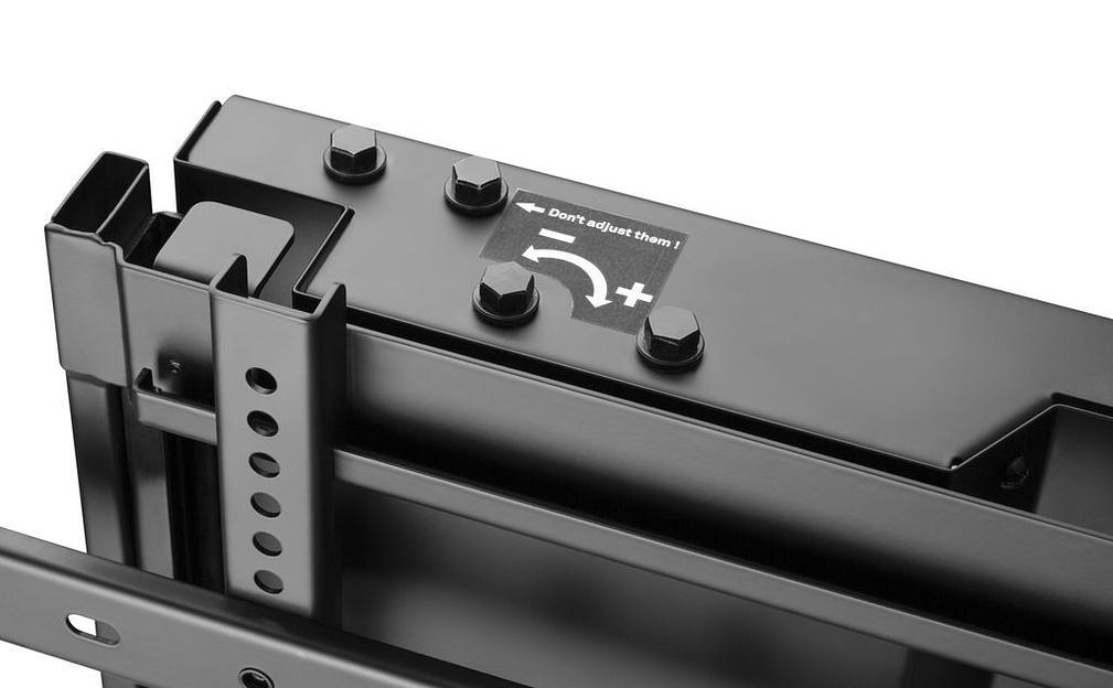 Кронштейн с изменяемой высотой Exell EXi-HB6086 фото 8