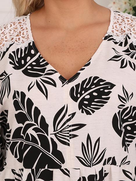 Платье П4-5508/5 фото 9