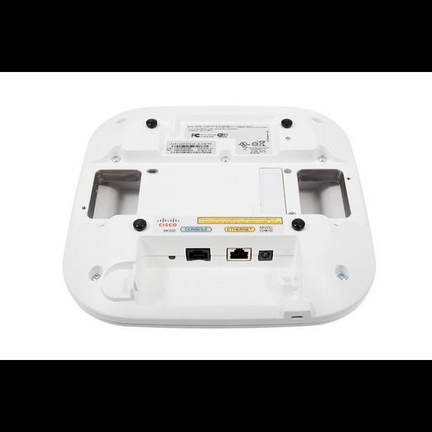 Точка доступа Cisco AIR-CAP3702I-E-K9 фото 2