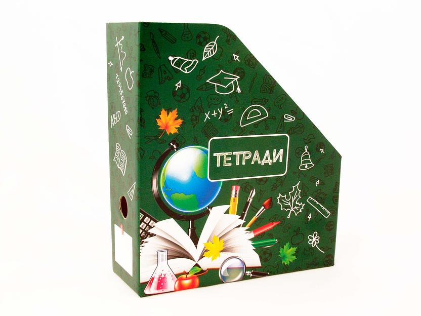 Папка-накопитель для тетрадей фото 6