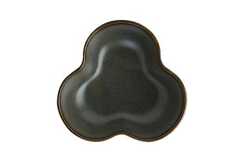 Соусник 130 мл. 105*107 мм. Глоир, форма Ист /1/12/ фото 1