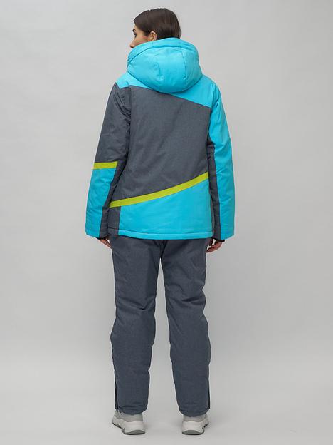 Костюм горнолыжный CHUNMAI 02282-1Gl фото 5