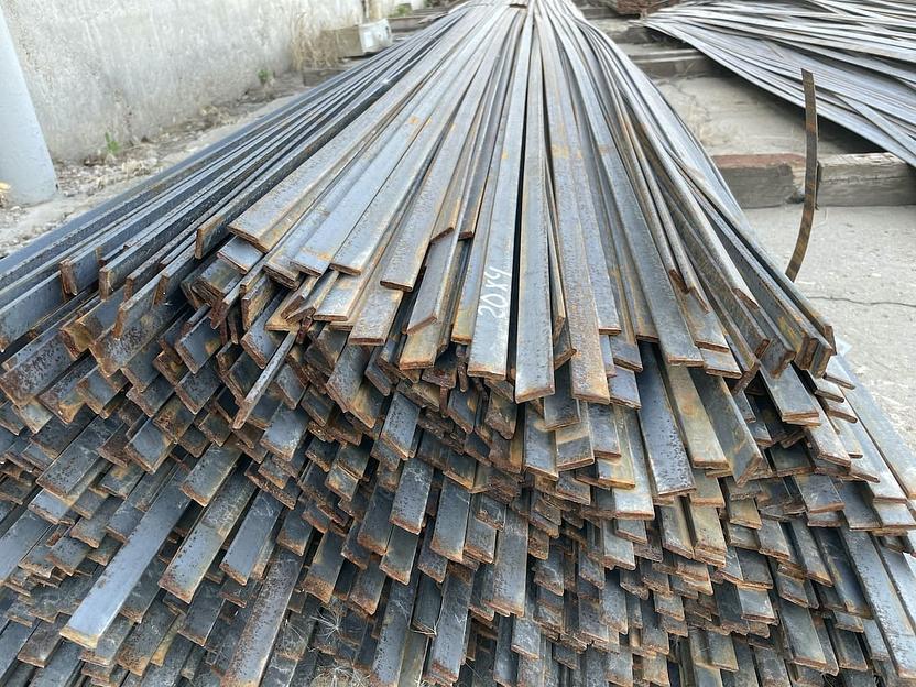 Полоса стальная фото 10