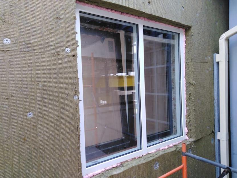 Противопожарные окна E60 фото 2