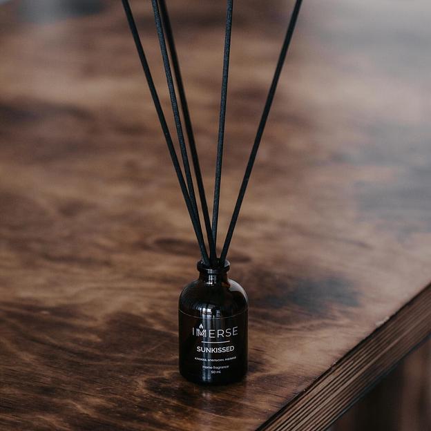 Ароматический диффузор Immerse «Sun Kissed» 50 мл ОПТ фото 5