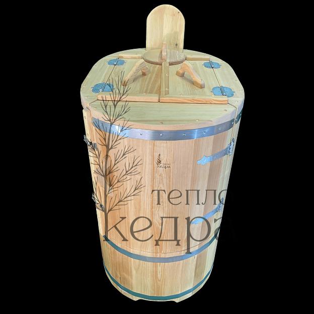 Фитобочка №3 «Гармония» ОПТ фото 9