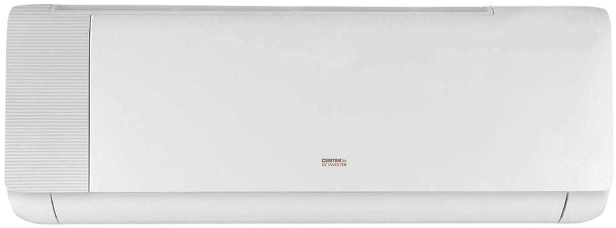 Сплит-система Centek CT-65K07 WiFi белый фото 1