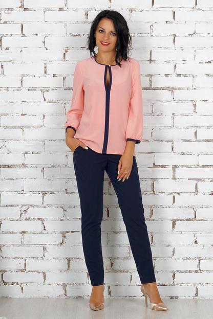 Брюки АБ-1291 фото 2