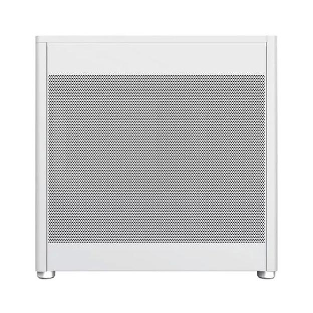 Компьютерный корпус Gamemax Mesh BOX White без Б/П 12920100030 фото 3