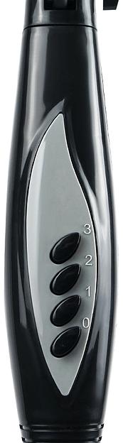 Вентилятор напольный Centek CT-5035 40Вт скоростей:3 черный фото 3