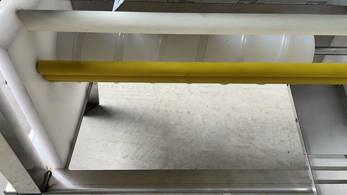 Машина для очистки куриных яиц Vega Egg HC 2500 middle фото 2