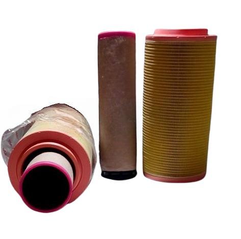 Фильтр воздушный ST40018AB ОПТ фото 1