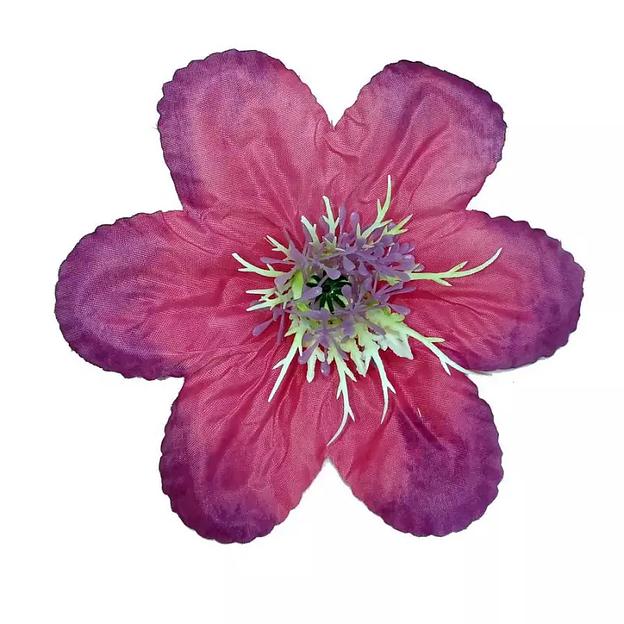 Головка кувшинки Флорий 15см 389-202-177С-170 1/28 фото 2