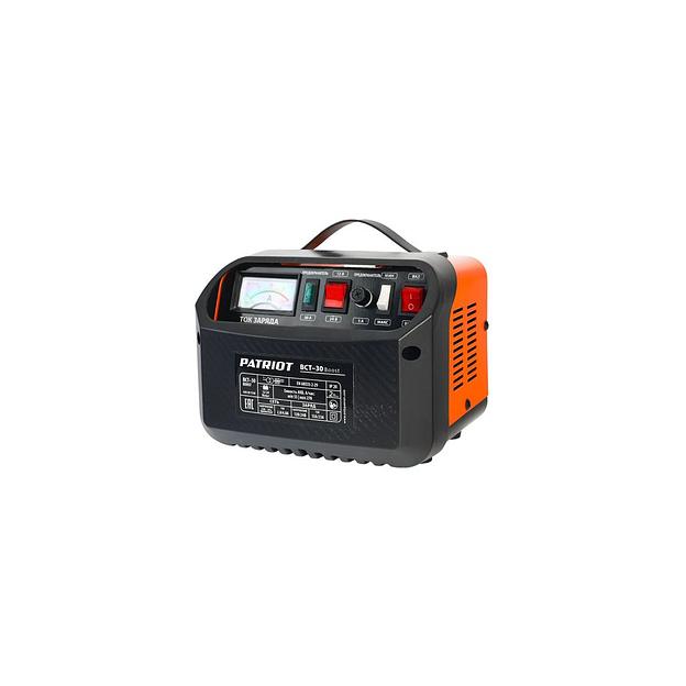 Зарядное устройство Patriot BCT-30 Boost [650301530] фото 1