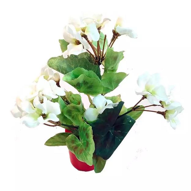 Цветы в горшке Гортензии 35-39см фото 1