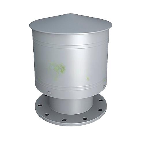 Патрубок вентиляционный ПВ фото 1