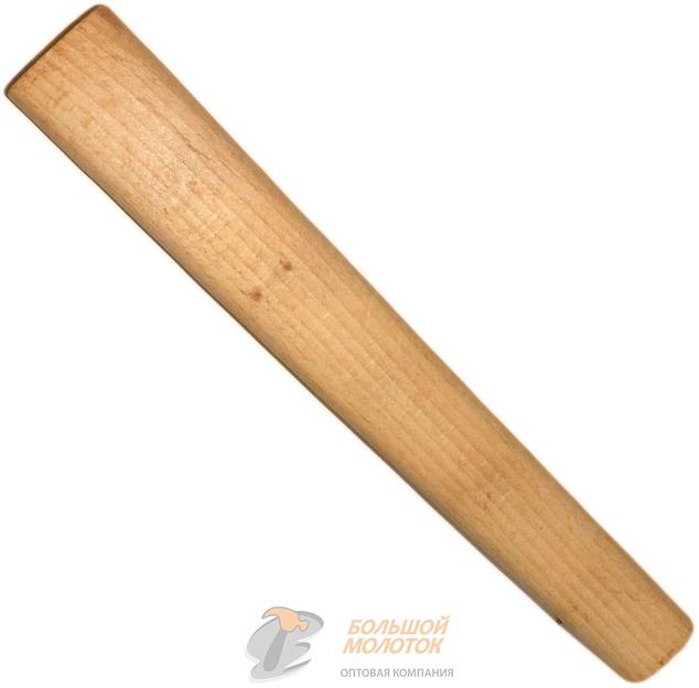 Рукоятка для кувалды шлиф., 400 мм в/с /20 шт фото 1