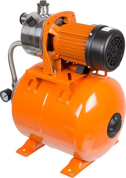 Вихрь Автономная станция водоснабжения АСВ-600/20Н [68/1/14] фото 4