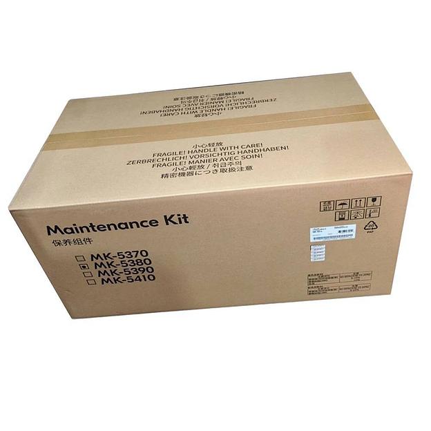 Сервисный комплект KYOCERA MK-5380 PA 4000/MA 4000 (MK-5380/1702Z08NL0) фото 1