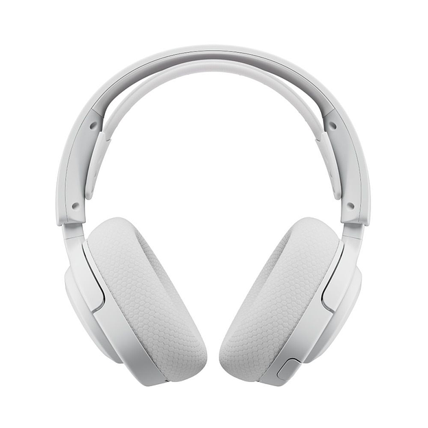 Наушники SteelSeries Arctis Nova 5 Wireless White фото 2