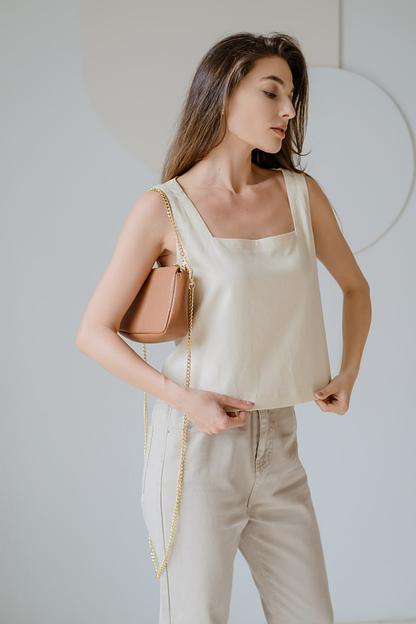 Топ молочный ОПТ фото 1