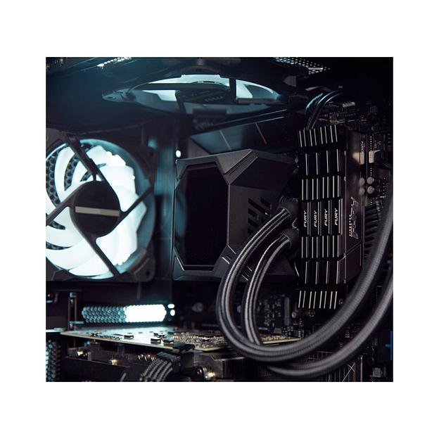 Модуль памяти Kingston KF432C16RB2/8 DDR4 8GB фото 3