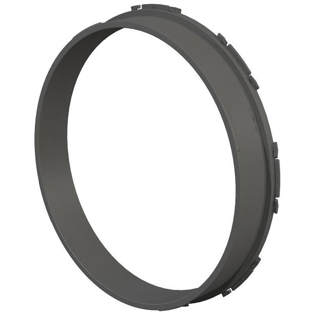 Окно вентиляции для тента d250mm Connector for DF25 фото 1