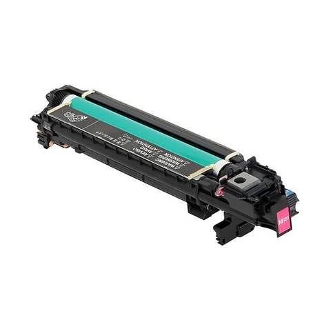 Блок барабана Konica-Minolta bizhub C3350i/C4050 красный IUP-35M AAJV0CD фото 1