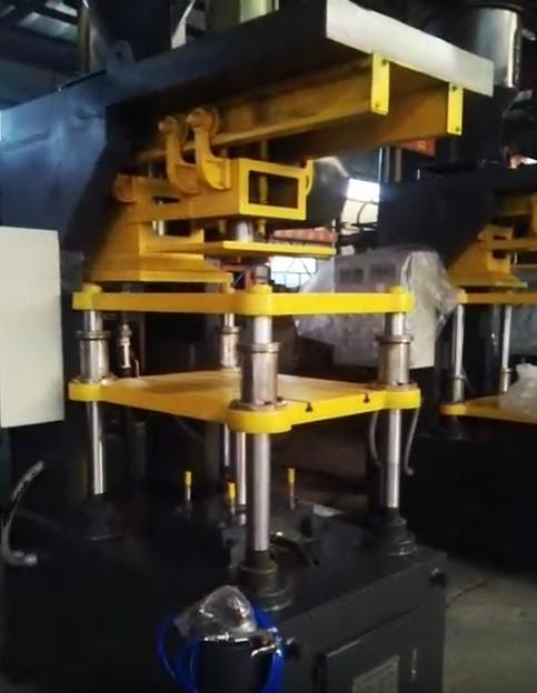 Стержневая машина фото 3