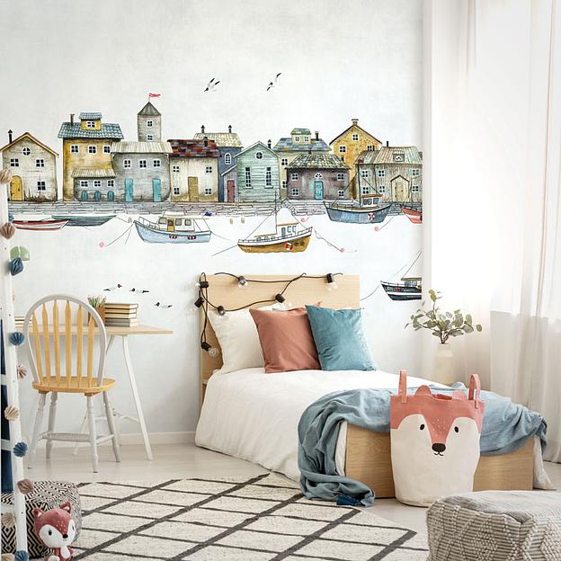 Обои Scanditown опт фото 6