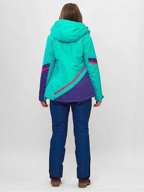 Костюм горнолыжный SkiingBird 051911Br фото 7