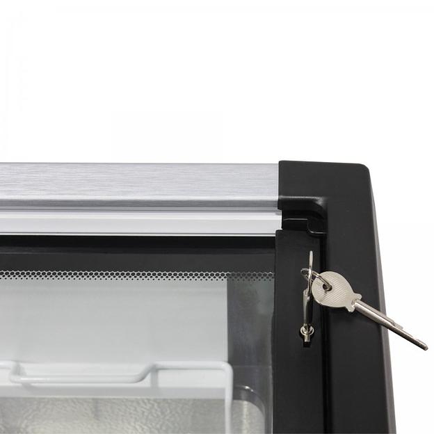 Морозильный ларь CF41 (4) БИРЮСА фото 3