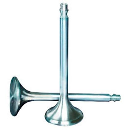 Клапан впускной Д246.01.00СБ (Д49.78.05, 5Д49.78.2СПЧ) фото 1