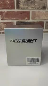 Светодиодные лампы Novsight N36 фото 10