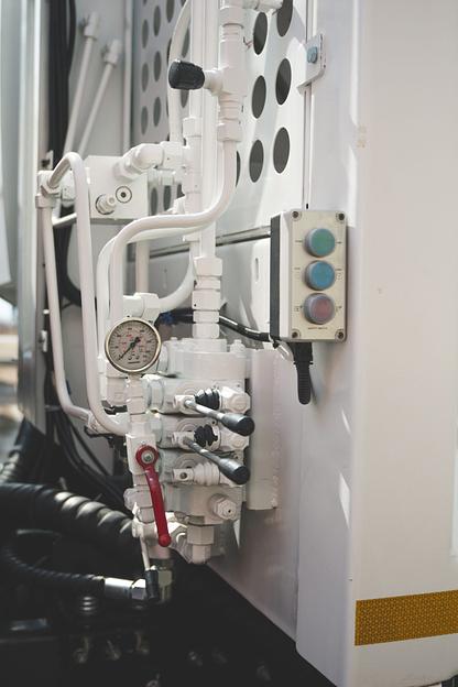 Авто Jac N200 Мусоровоз фото 5