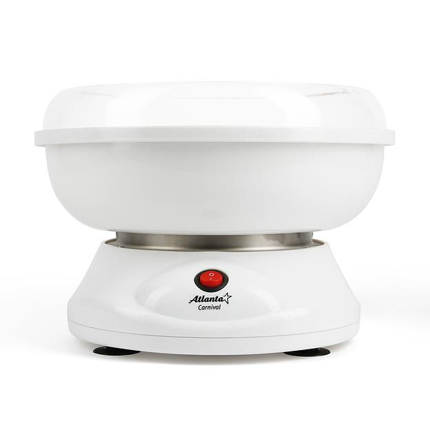 ATH-3421 (white) Аппарат для сахарной ваты фото 1