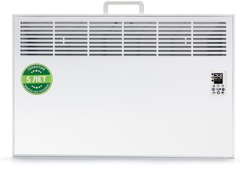 Конвектор ivigo EPK Pro EPK4570P10 1000Вт белый фото 3