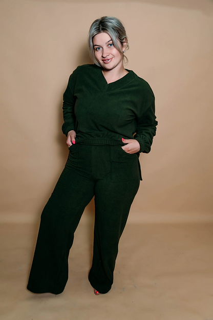 Женский домашний костюм модель 27201 опт фото 1