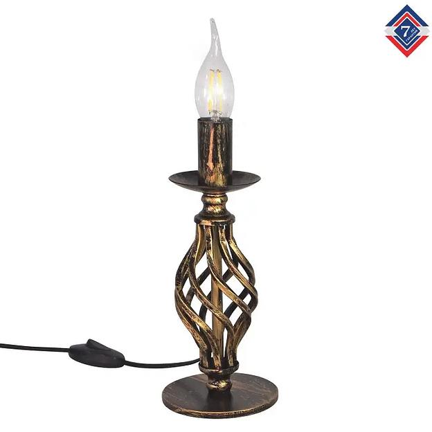 Настольная лампа S5093-1 ОПТ фото 1