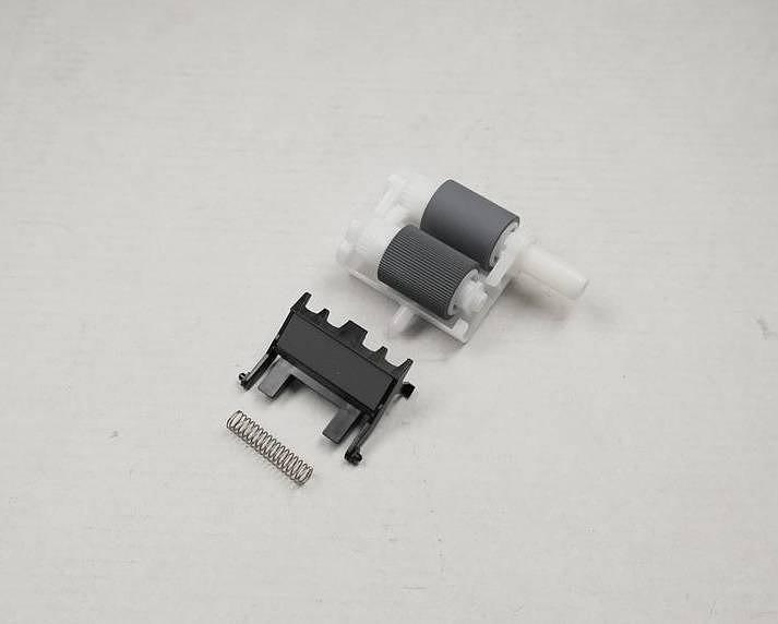 Рем.комплект (ролик захвата/подачи + площадка) BROTHER HL-L2380/MFC-7380/7480/7880/L2680/L2700 (LJB319001) фото 1