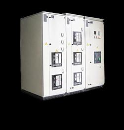 Камеры сборные одностороннего обслуживания КСО-301м-В фото 1