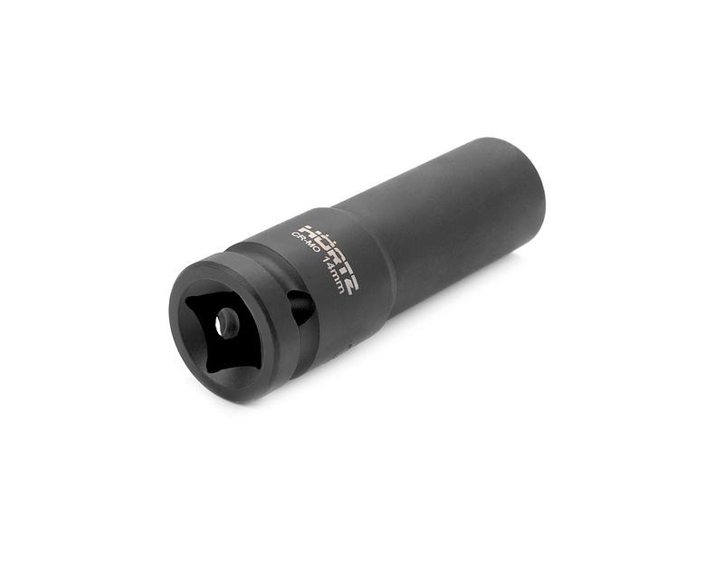 Головка торц.смен.удар. 14 1/2" HOR с поверкой фото 1