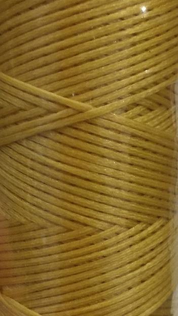 Нитки вощенные DAFNA № 946 фото 1