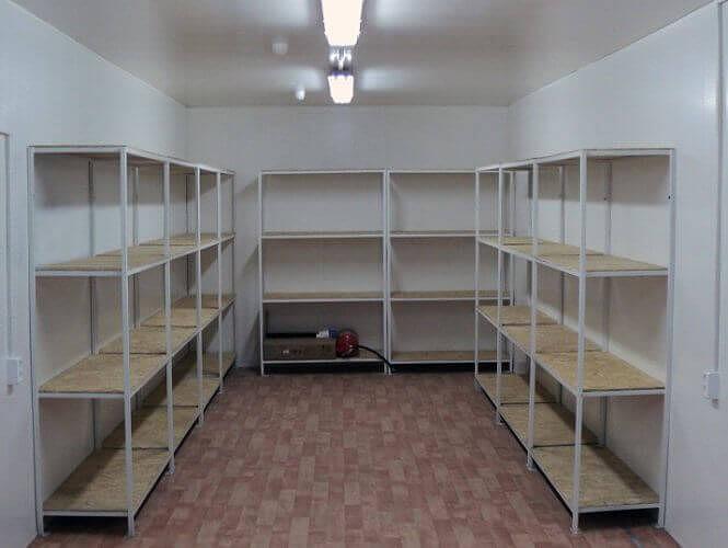 Вагон-дом склад фото 1