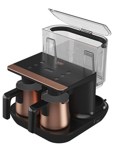 Электрическая турка TKM 8961B 7489490104 BEKO фото 1