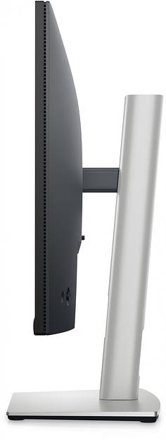 Монитор Dell 23.8" P2423D черный IPS LED 5ms 16:9 HDMI матовая HAS Pivot 1000:1 300cd 178гр/178гр 2560x1440 DisplayPort USB 5.45кг фото 5