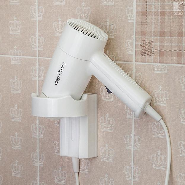 Фен для волос гостиничный ОПТ фото 1