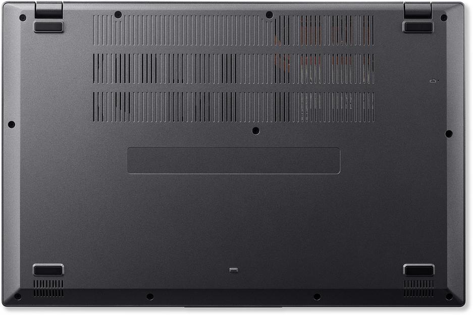 Ноутбук Acer Aspire 15 A15-41M-R1HS Ryzen 5 8640HS 16Gb SSD1Tb AMD Radeon 15.6" IPS FHD (1920x1080) noOS metall WiFi BT Cam (NX.KXACD.003) фото 6