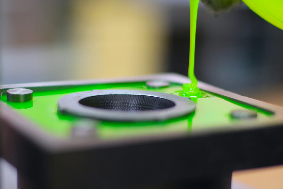 Полиуретановые системы компонентов для самостоятельного литья фото 1